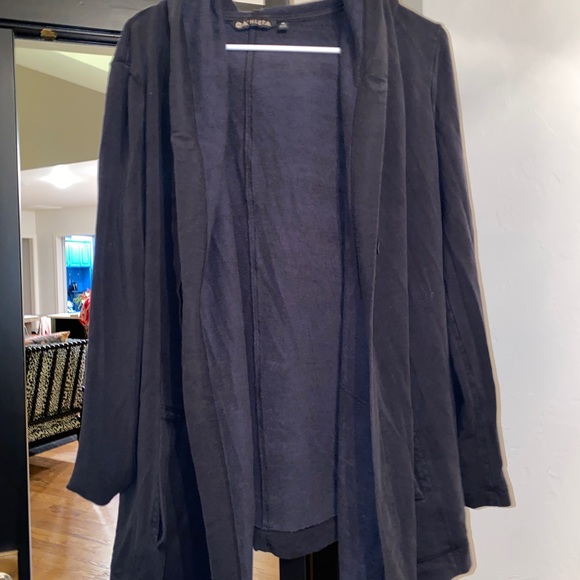 athleta jacket pullover - Picture 2 of 5